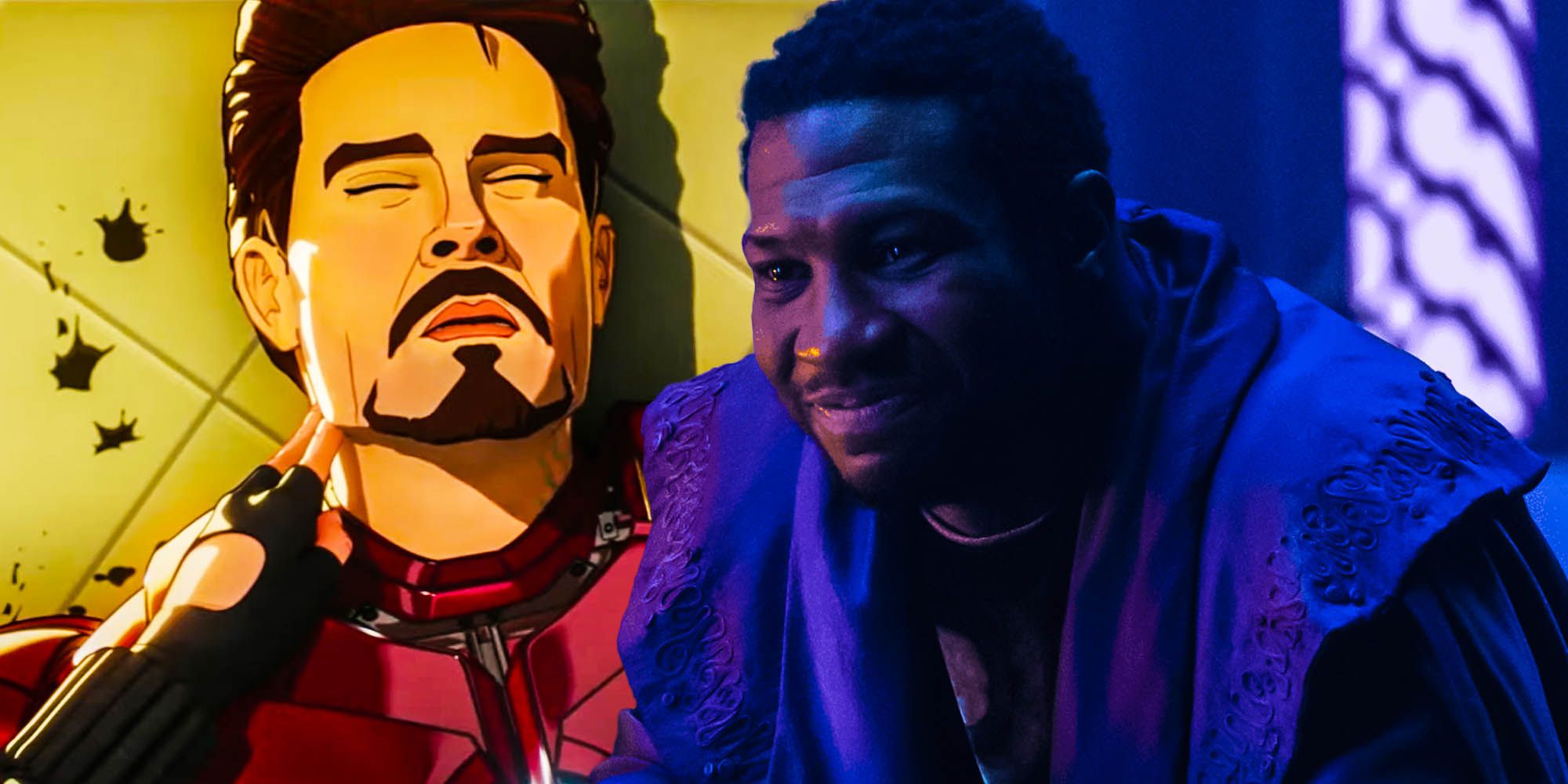 loki Kang explains why Iron man Dies so much in what if
