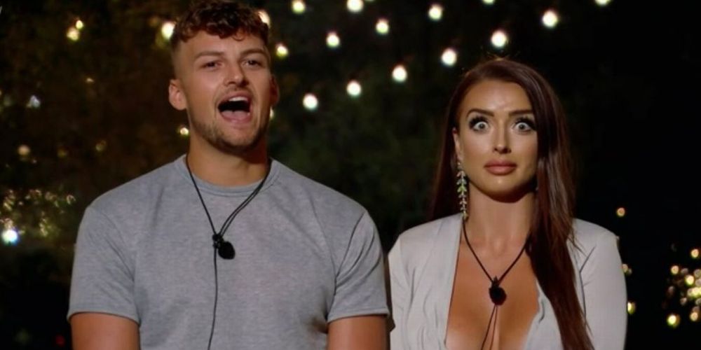 Love Island UK Season 7 Which Couples Are Still Together (& Which Aren't)