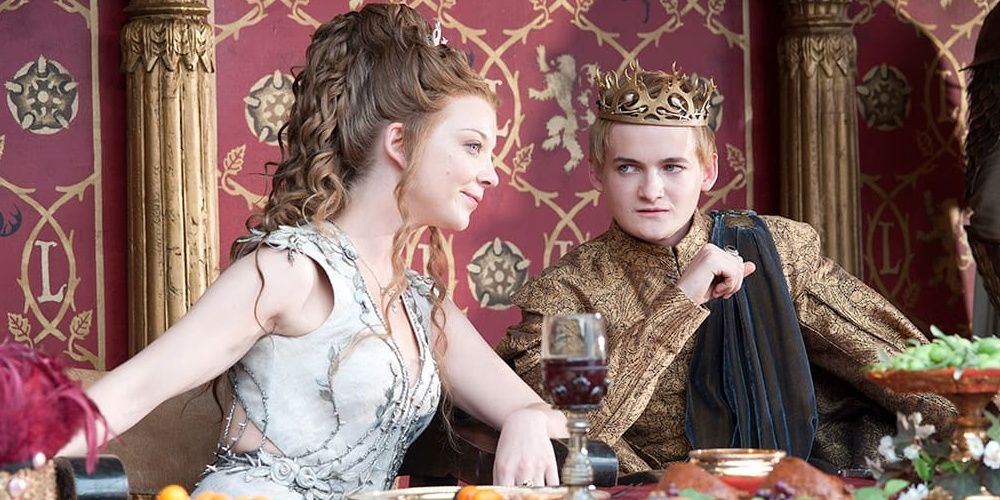 Game of Thrones Every Wedding On The Show Ranked Least To Most Tragic