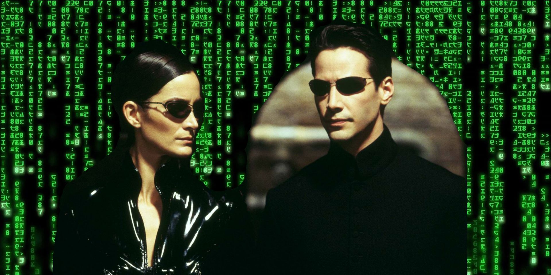 Is Matrix 4 A Sequel Or Reboot? How It Connects & What We Know