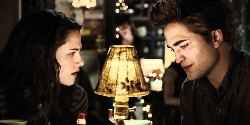 10 Quotes From The Twilight Book Series We Wish Were In The Movies