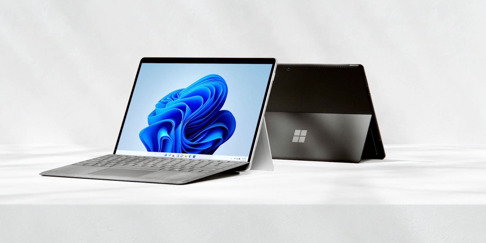 Computador portátil Microsoft Surface Pro 8