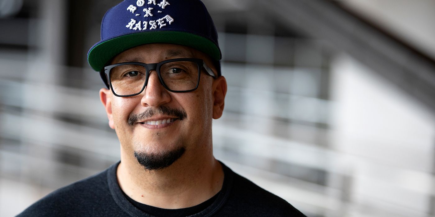 nona - louis gonzales