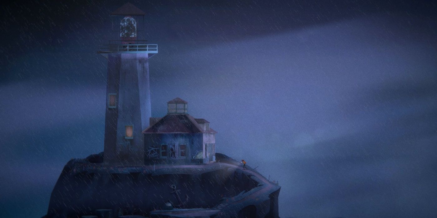 oxenfree 2 lighthouse