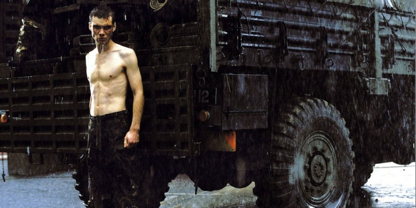 28 Days Later: 10 Ways Danny Boyle's Masterpiece Changed The Zombie Genre