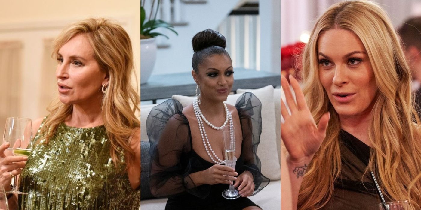 10 Best Real Housewives Of New York Episodes For New Fans To Watch