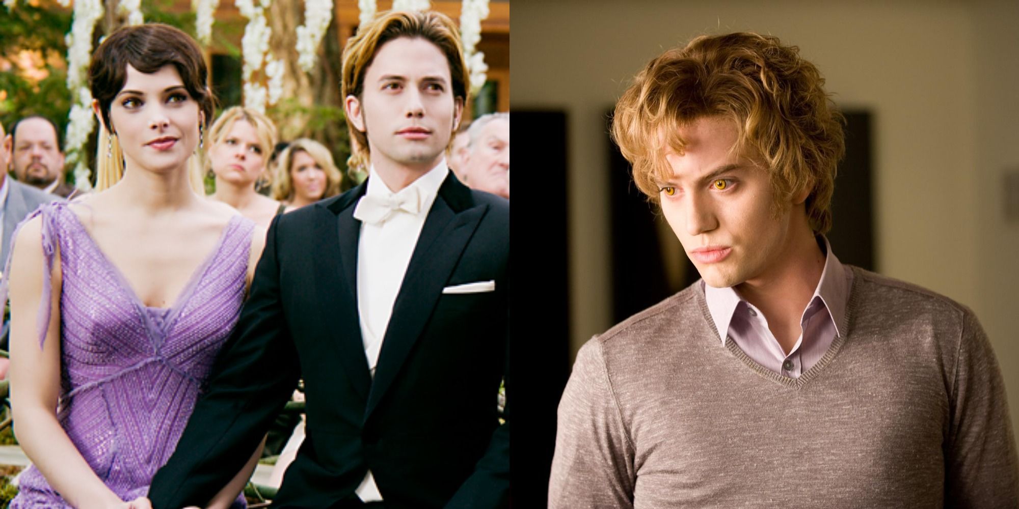 Twilight: 7 Unpopular Opinions About Jasper, According To Reddit