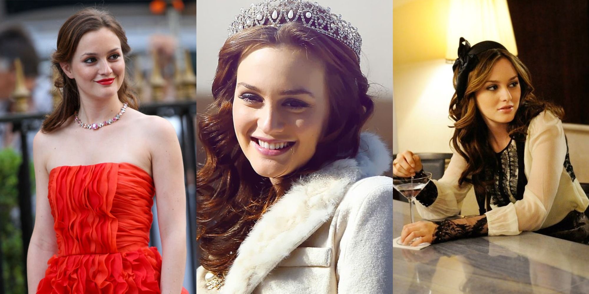 Gossip Girl: 10 Reasons Why Blair Was The True Queen B Of The Show
