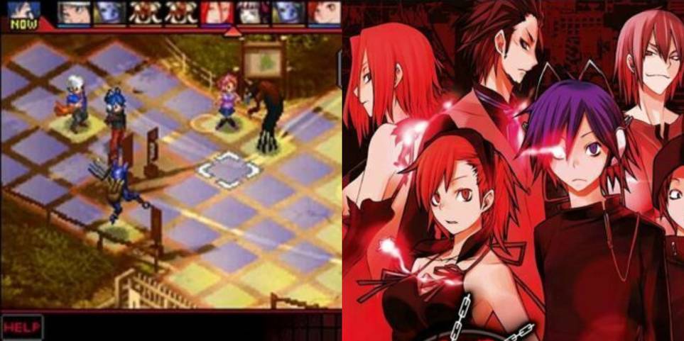 10 Best Nintendo Ds Games That Everyone Should Try Screenrant 10 Best Nintendo Ds Games That Everyone Should Try Screenrant