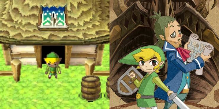 10 Best Nintendo Ds Games That Everyone Should Try Screenrant 10 Best Nintendo Ds Games That Everyone Should Try Screenrant