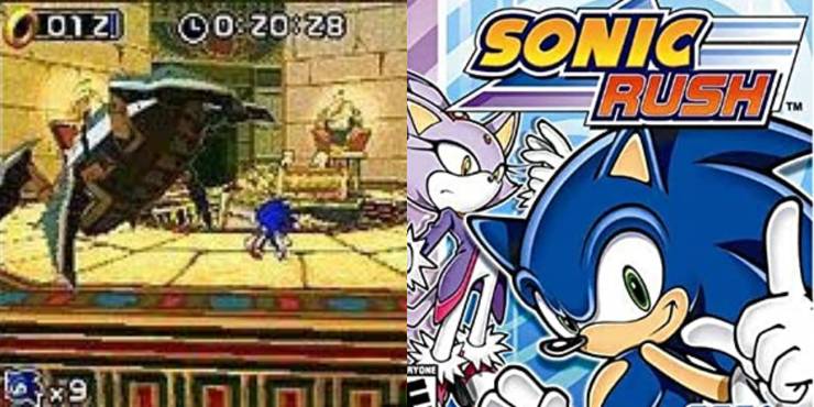 10 Best Nintendo Ds Games That Everyone Should Try Screenrant 10 Best Nintendo Ds Games That Everyone Should Try Screenrant