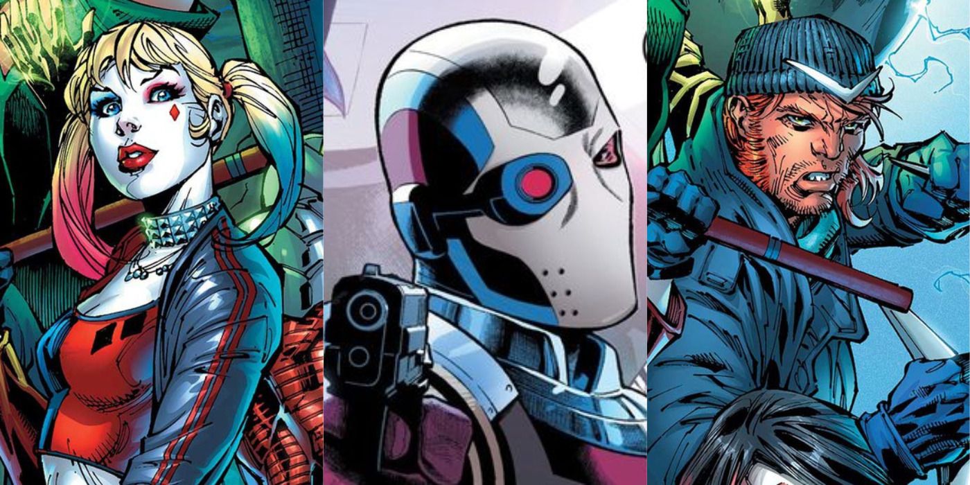 suicide-squad-10-unpopular-opinions-about-the-comic-books-according