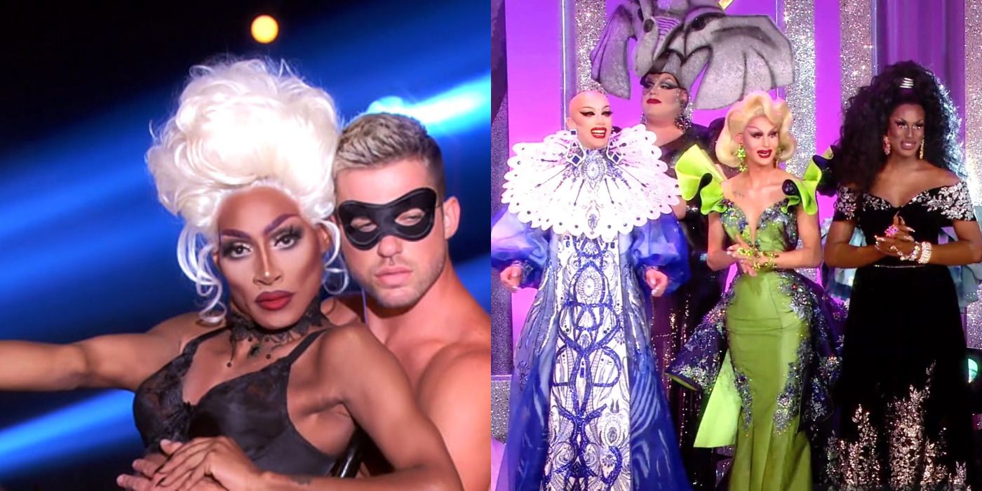 RuPaul’s Drag Race 10 Best Episodes Ranked According To IMDb