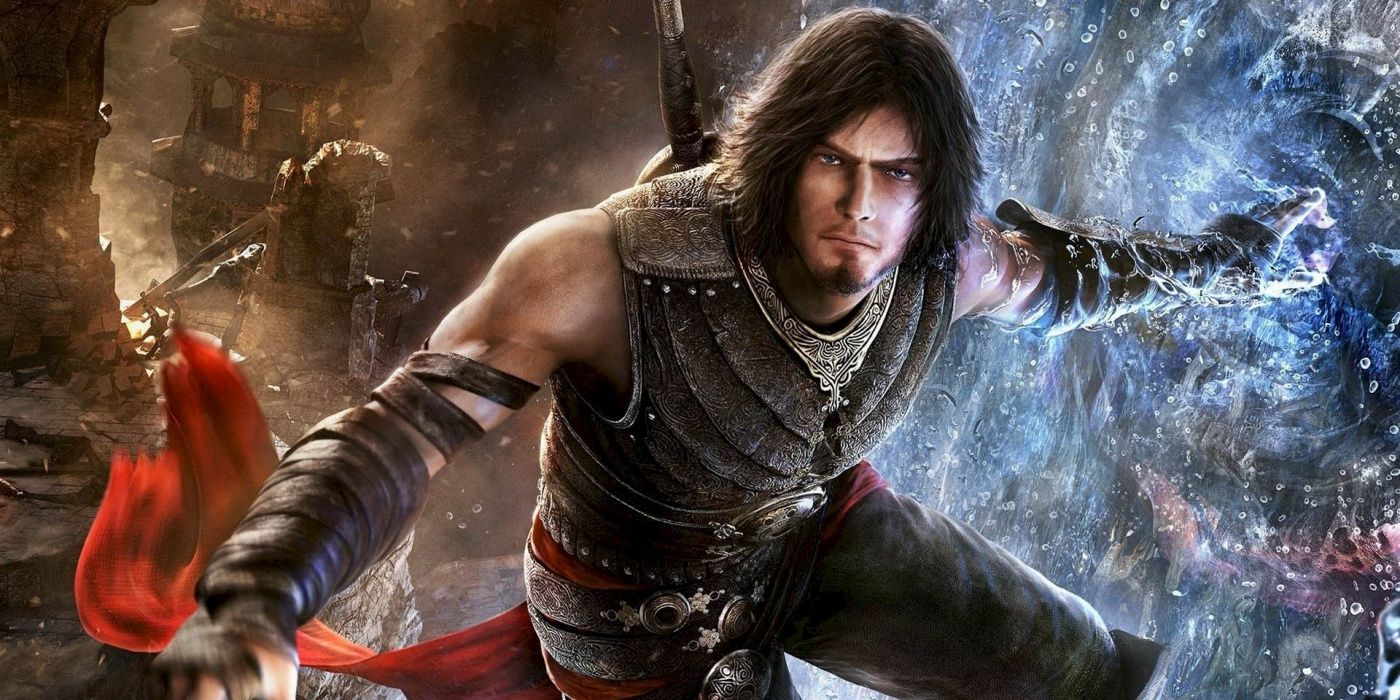 prince of persia movie