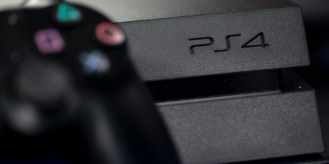 PS4 Firmware Update Will Bring HDR Support to All PS4s - GameSpot