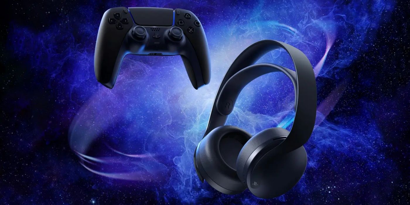 10 Best PS5 Headsets