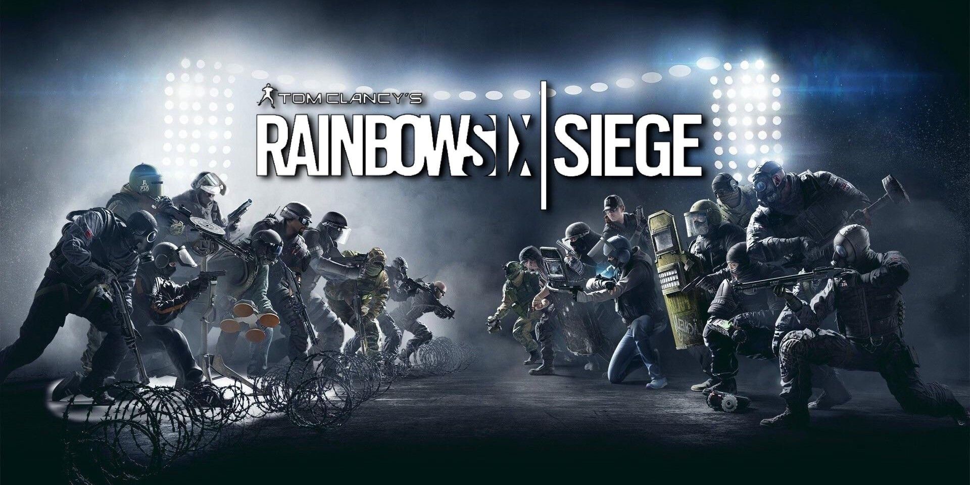 rainbow six siege full operator roster face-off