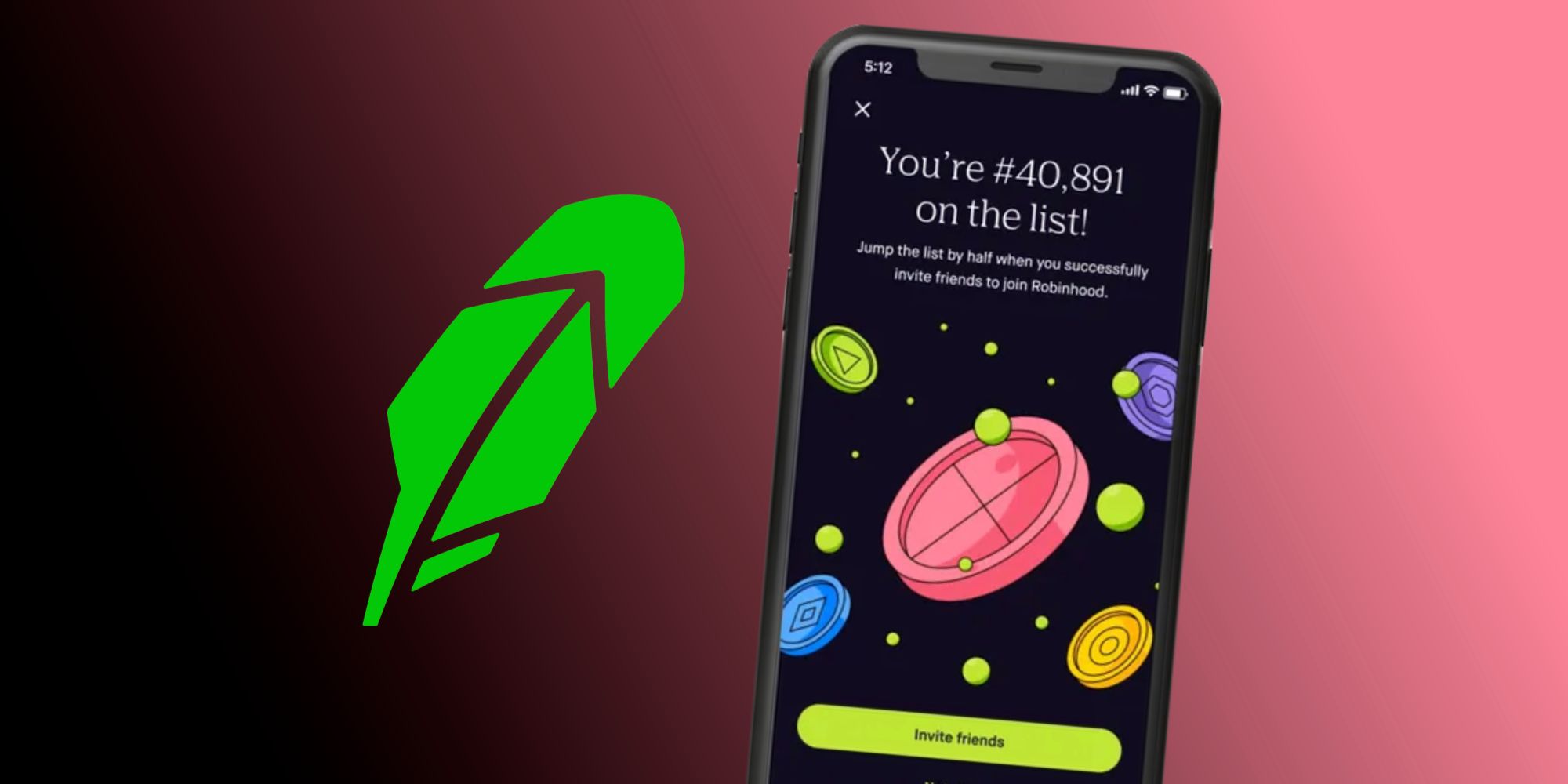 robinhood gift crypto