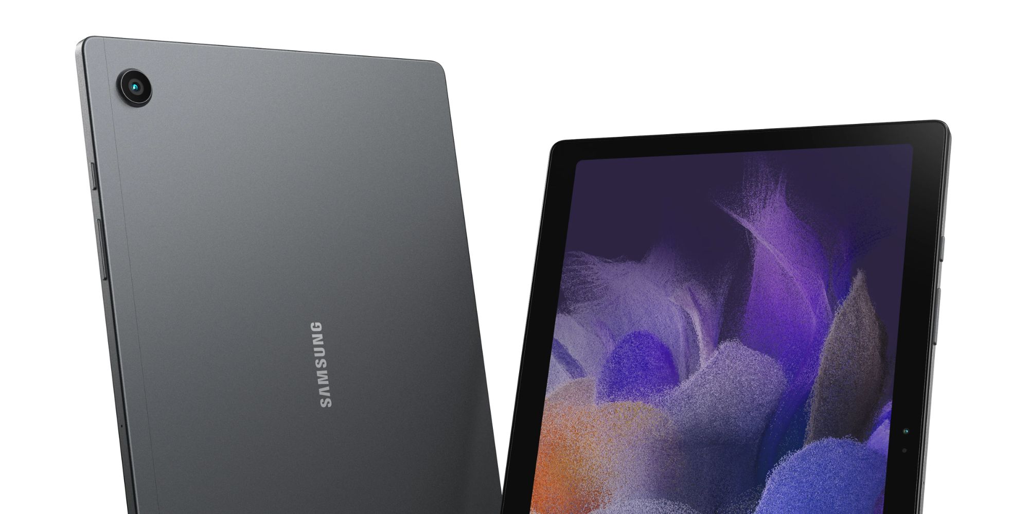 Not So Fast iPad — Samsungs New Galaxy Tab A8 Budget Tablet Just Leaked