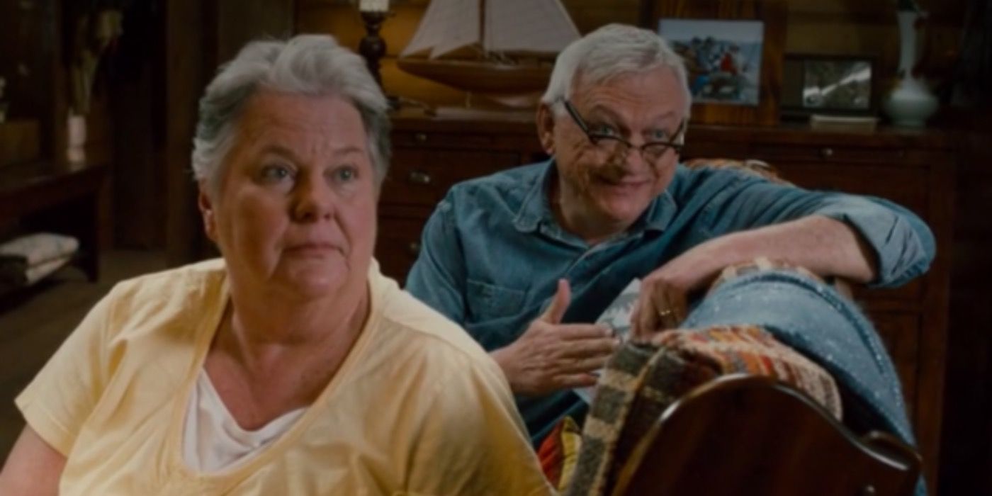 Schitt's Creek 9 Most Painful Breakups, Ranked