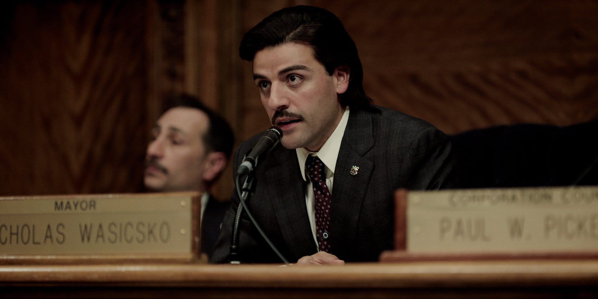 Scenes From A Marriage Still Doesn’t Top Oscar Isaac’s Most Overlooked Role