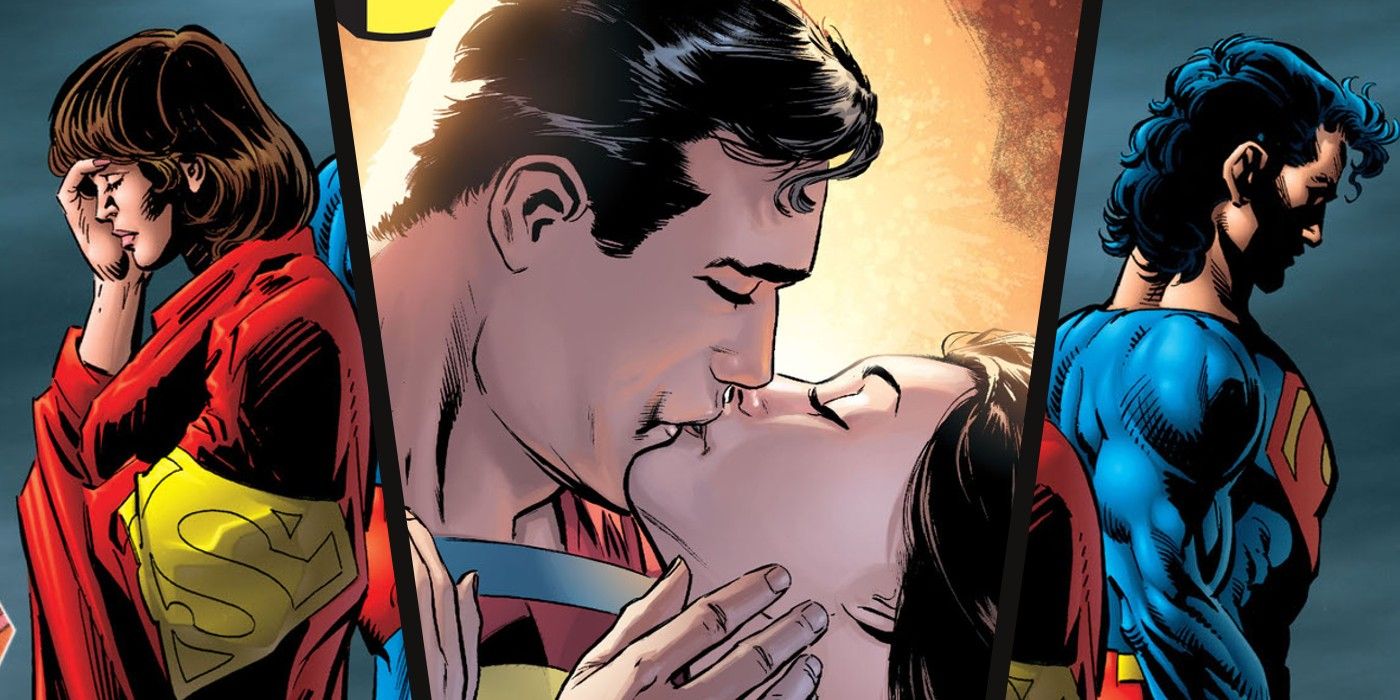 superman lois feature