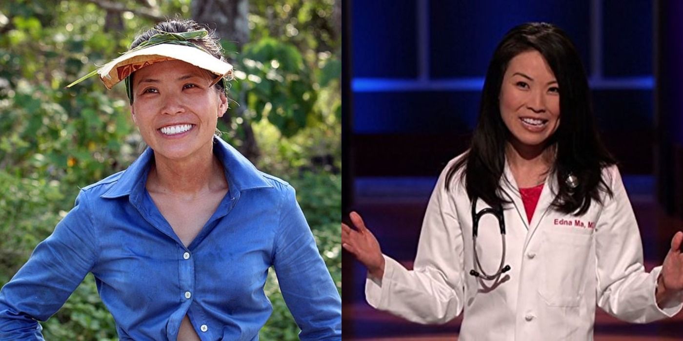 10 Times Survivor Contestants Have Appeared On Other Reality TV Shows
