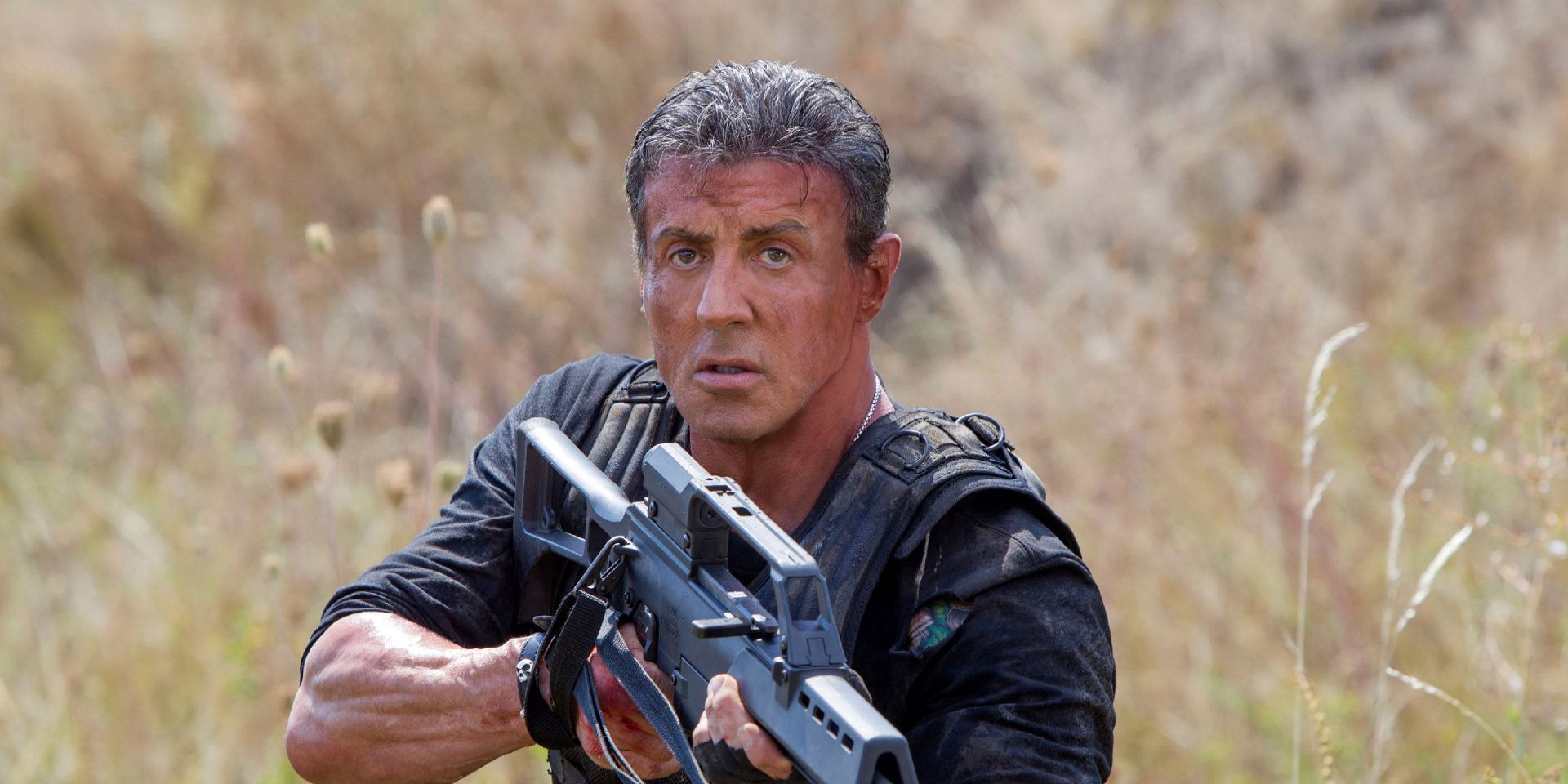sylvester stallone sly barney ross expendables