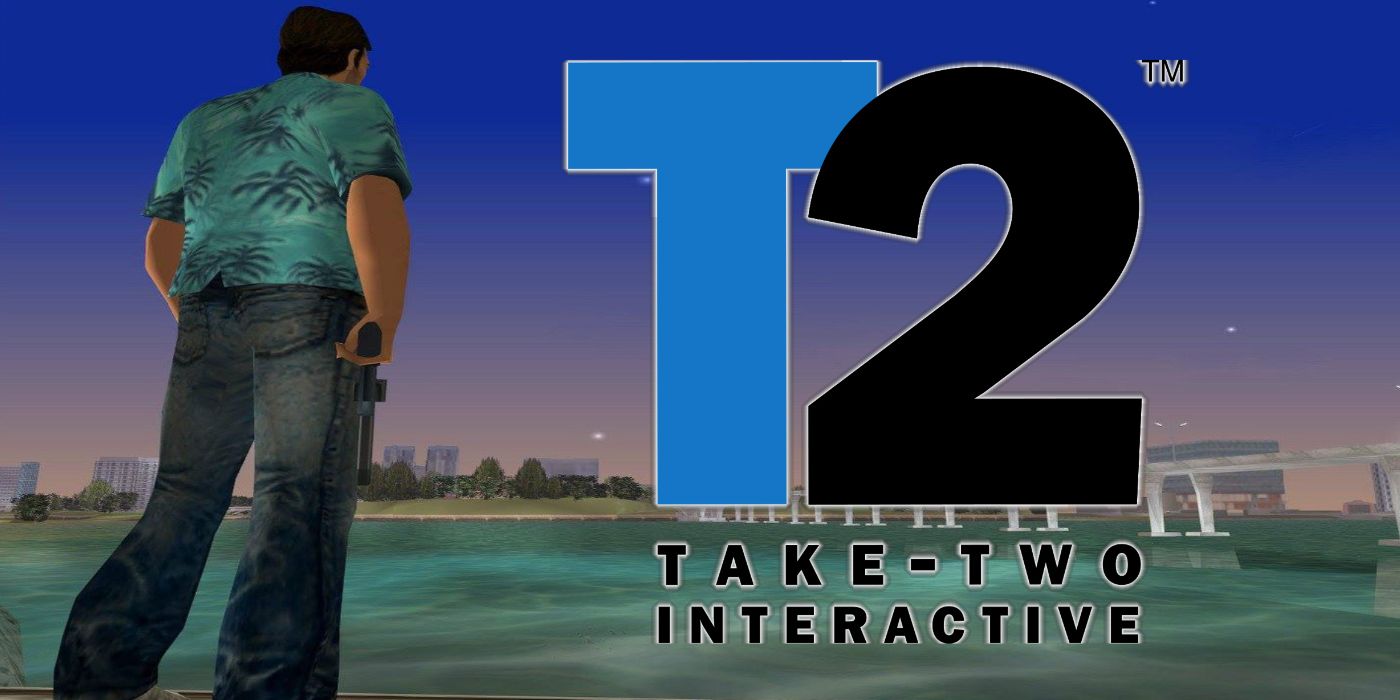 Take-Two Files Lawsuit Against GTA 3/Vice City Reverse Engineering