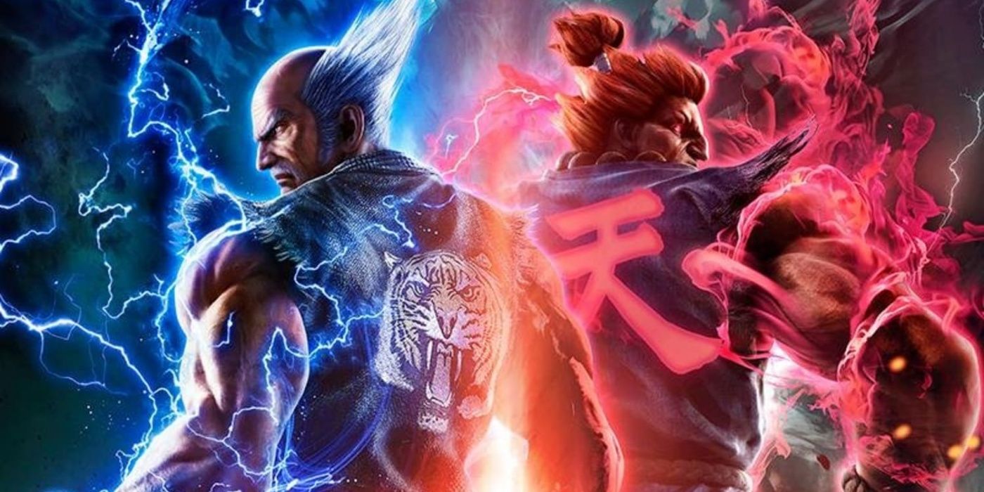 The Final Tekken 8 Character has Been Announced, and Fans Aren't Impressed  - FandomWire