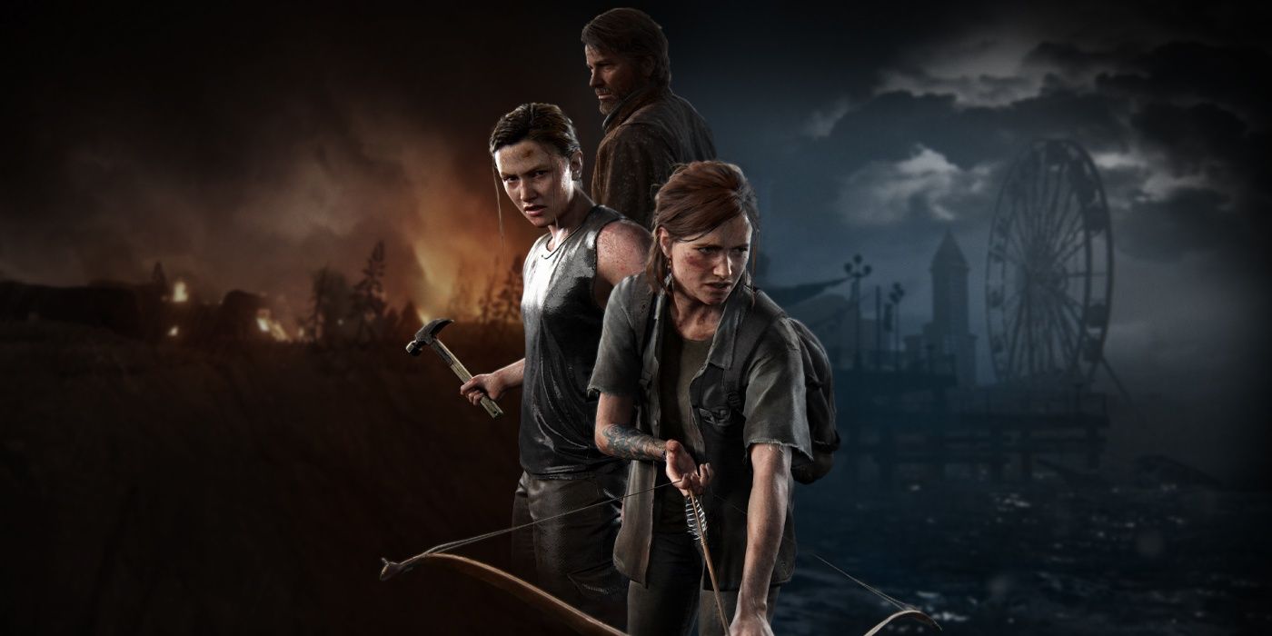 Celebrate Outbreak Day With New Theme Song, PS4 Theme, Avatars and More For  'The Last of Us Part II' - Bloody Disgusting