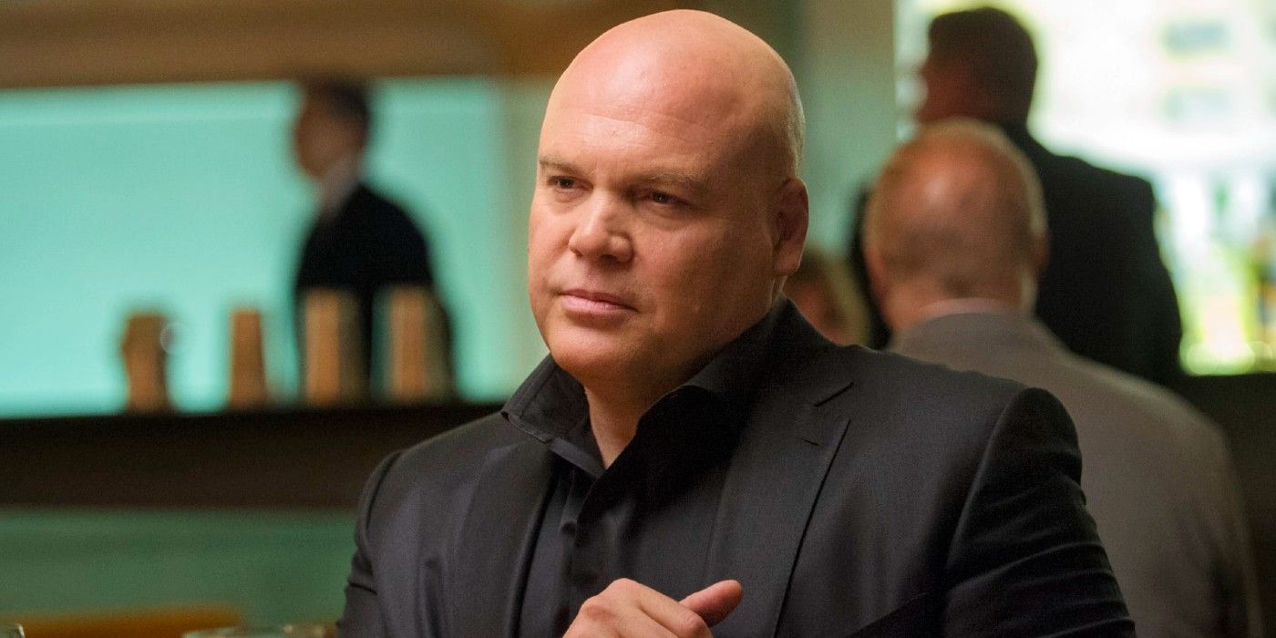 Vincent D Onofrio Praises Daredevil Writers For Great Kingpin Dialogue Gossipchimp Trending K Drama Tv Gaming News