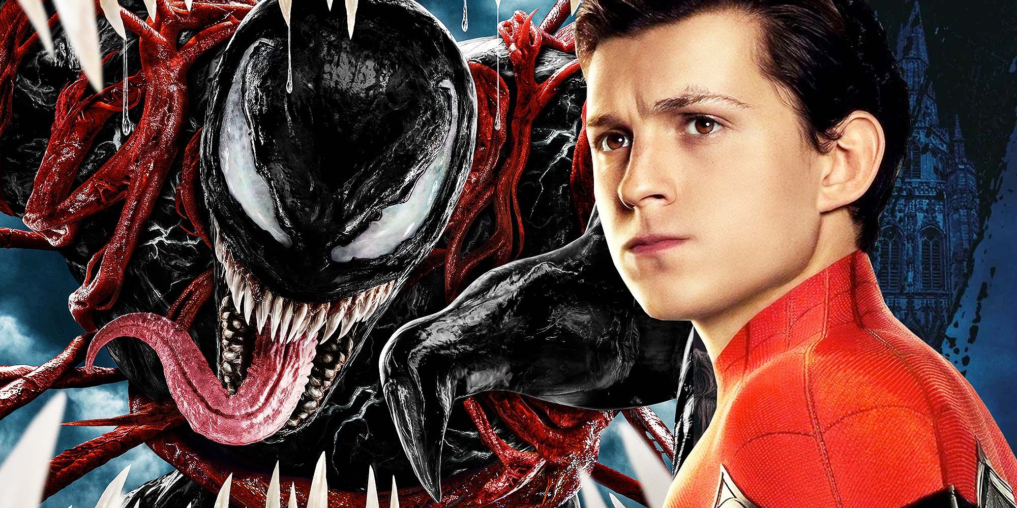 Sony's New Marvel Movie Has The Perfect Chance To Solve 3 Of Venom's ...