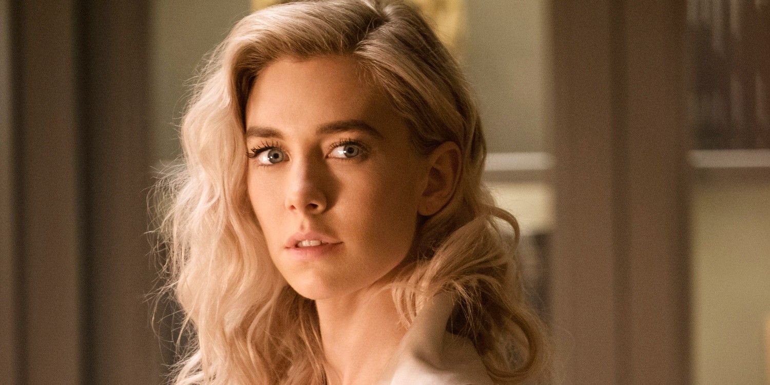 Vanessa Kirby White Widow