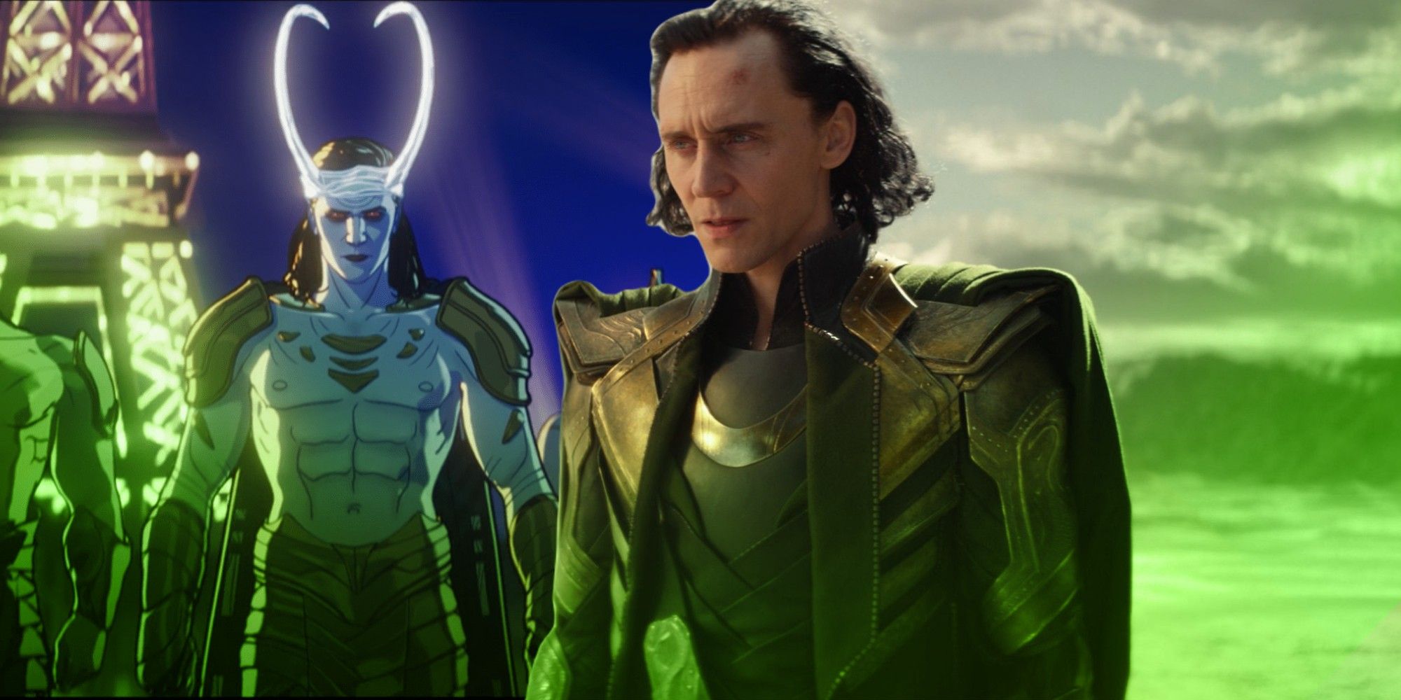 MCU Turns Lokis Sacred Timeline Fate Into A Gift