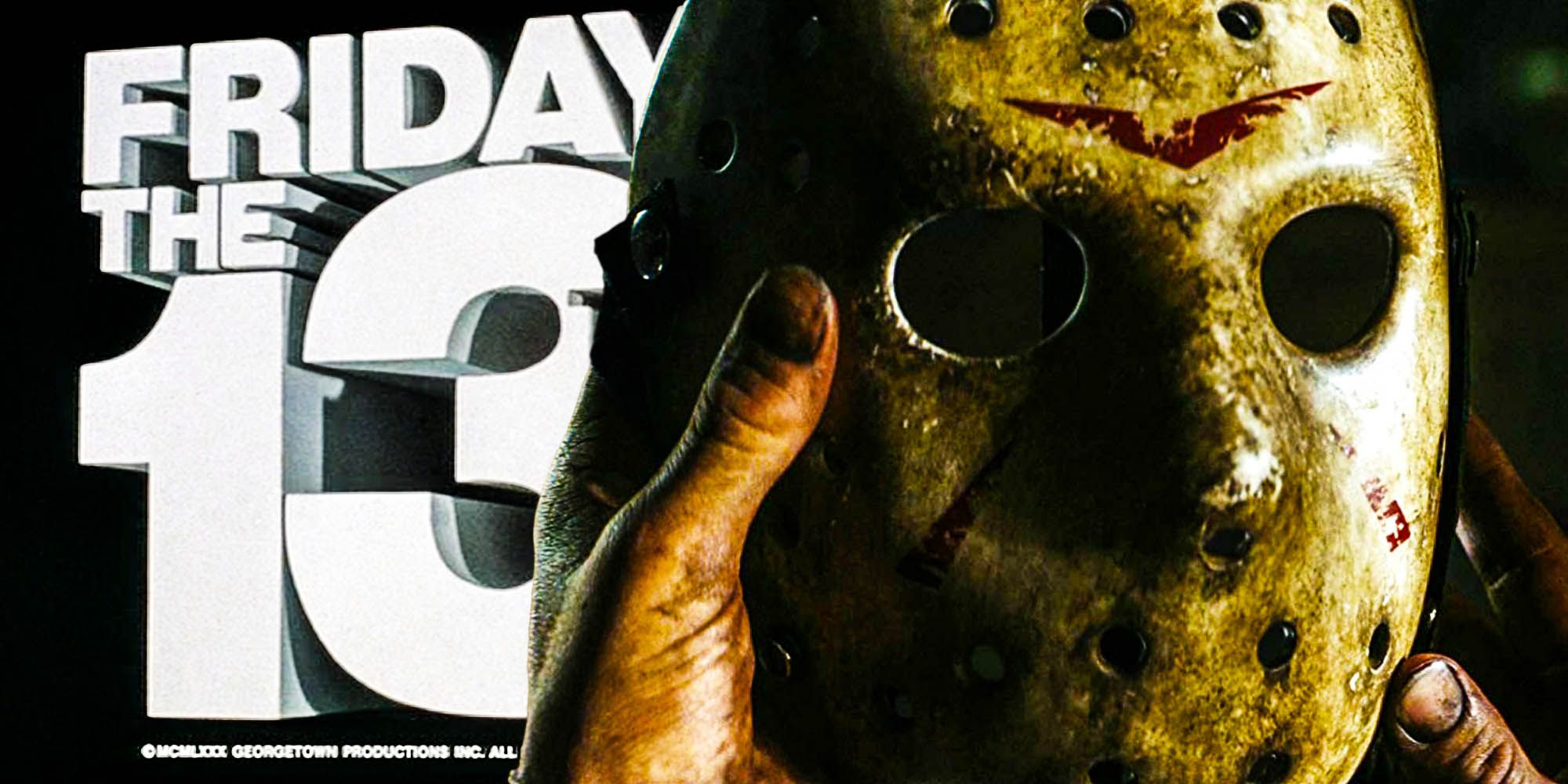 what the Friday the 13th jason lawsuit mean for hollywood