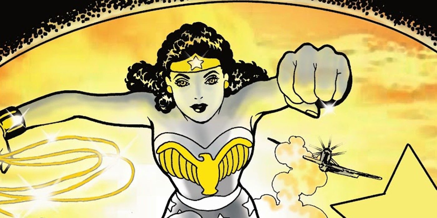 wonder woman featured