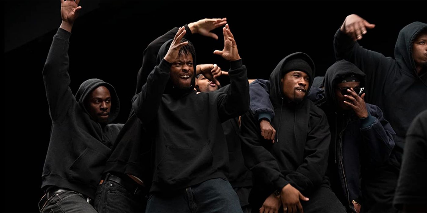 Wu-Tang: An American Saga Season 2 Cast Interview