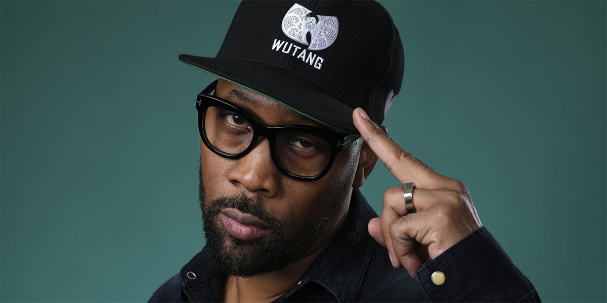 wu-tang - rza