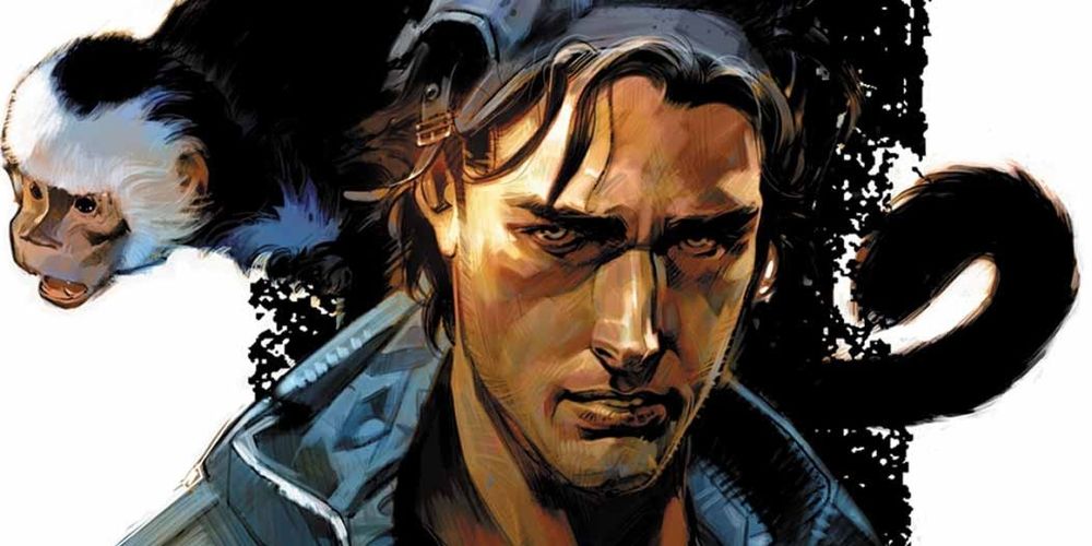 Y The Last Man 10 Things Only Comic Book Fans Know