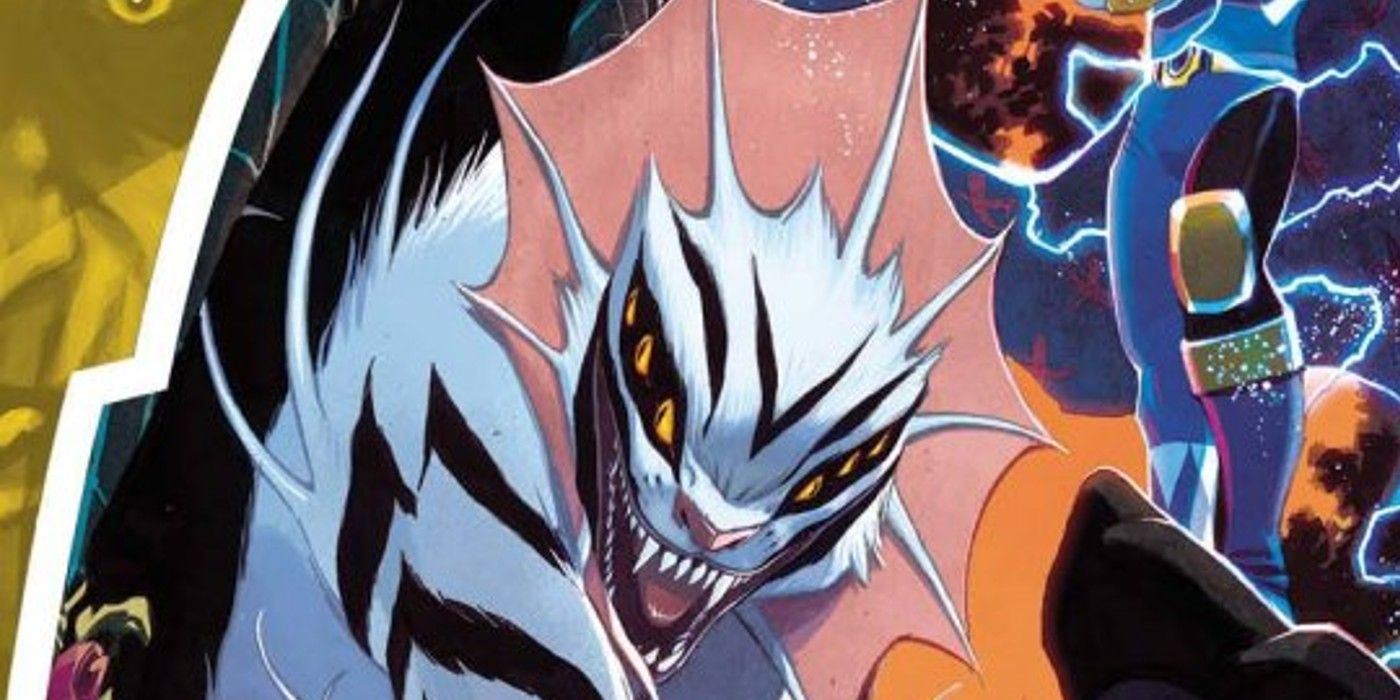 yale power rangers featured