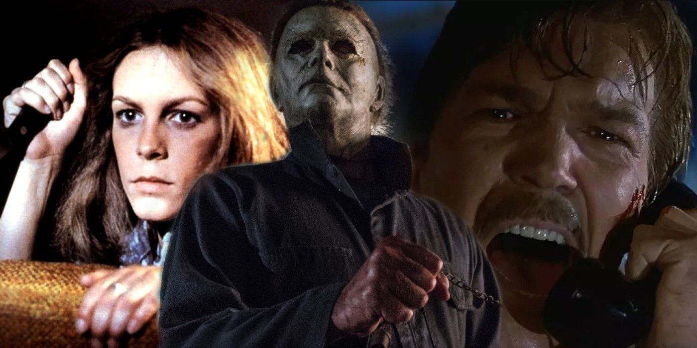 Halloween' at 40: The 8 Scariest Moments from John Carpenter's Original  Classic - Bloody Disgusting