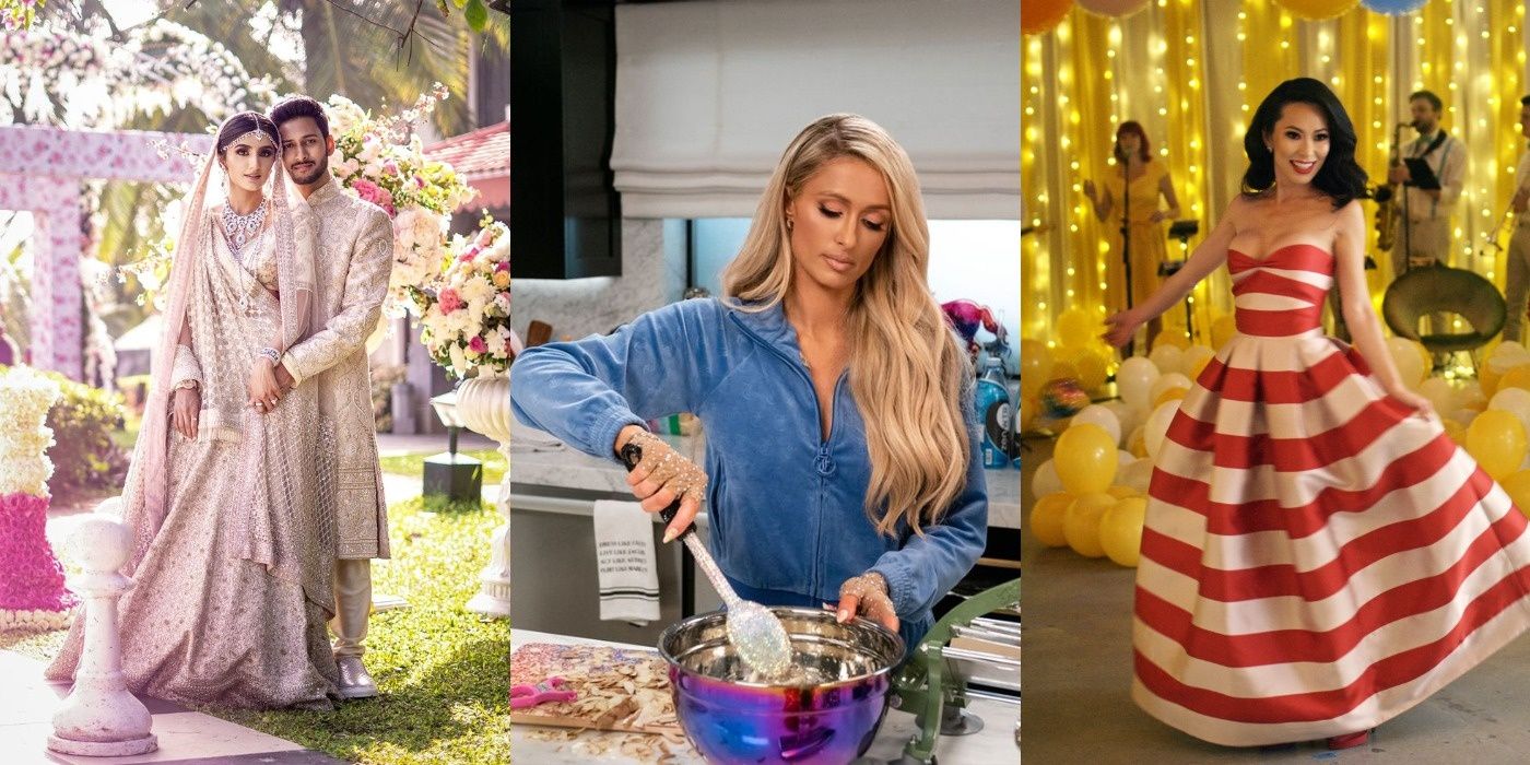 11 Best New Reality Shows Of 2021, Ranked (According To IMDb)