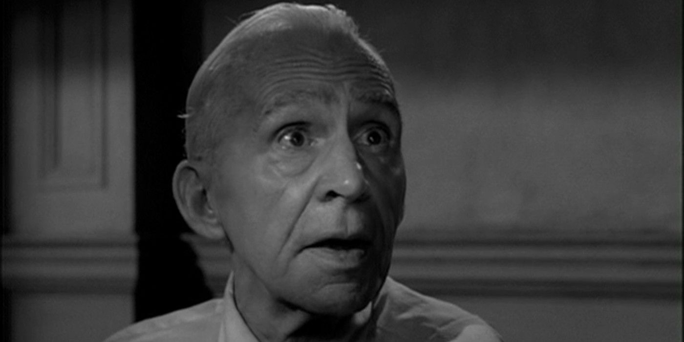 How 12 Angry Men's Original Cast Compares To The 1997 Remake