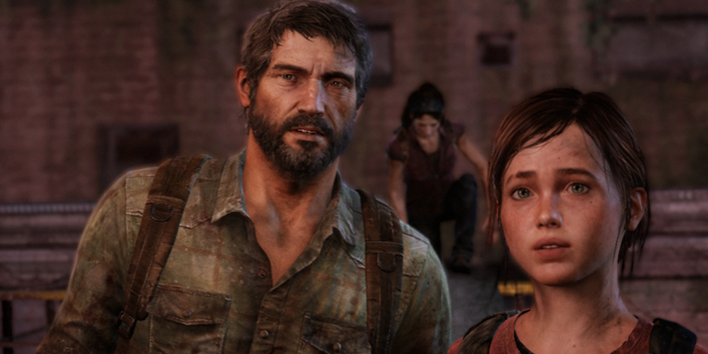 Last of Us TV Show Set Images Gives New Look at Abandoned Massachusetts