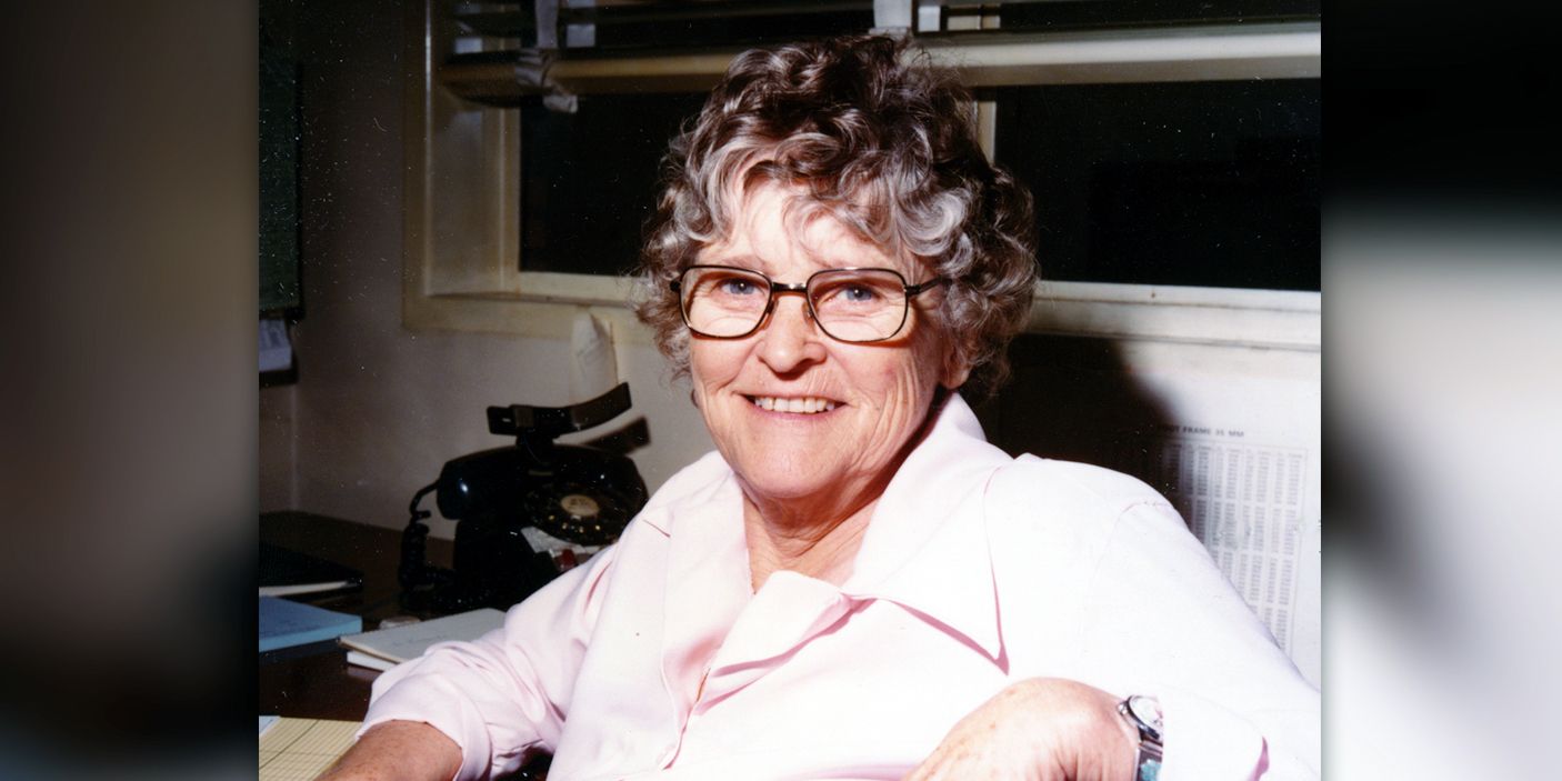 Ruthie-Tompson