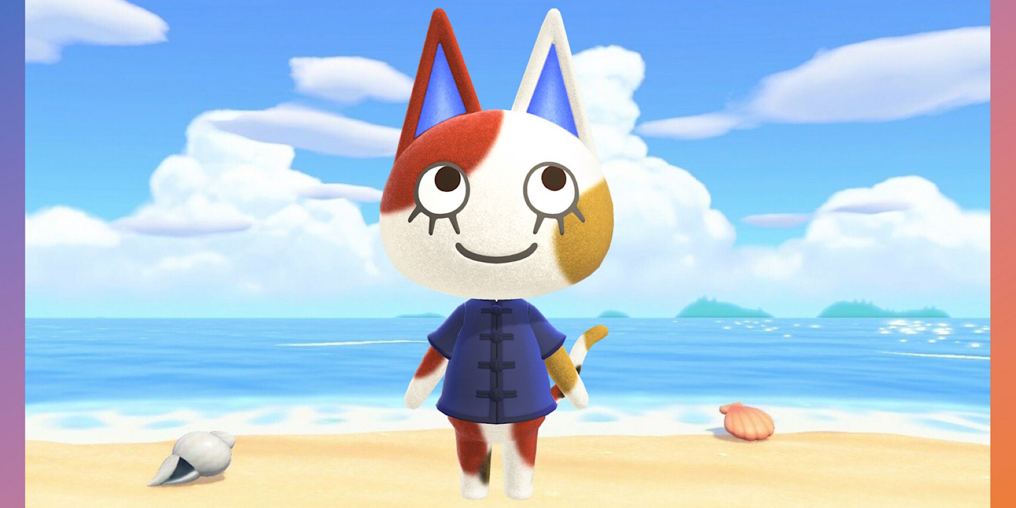 Animal Crossing Cat Villagers You Should Definitely Recruit