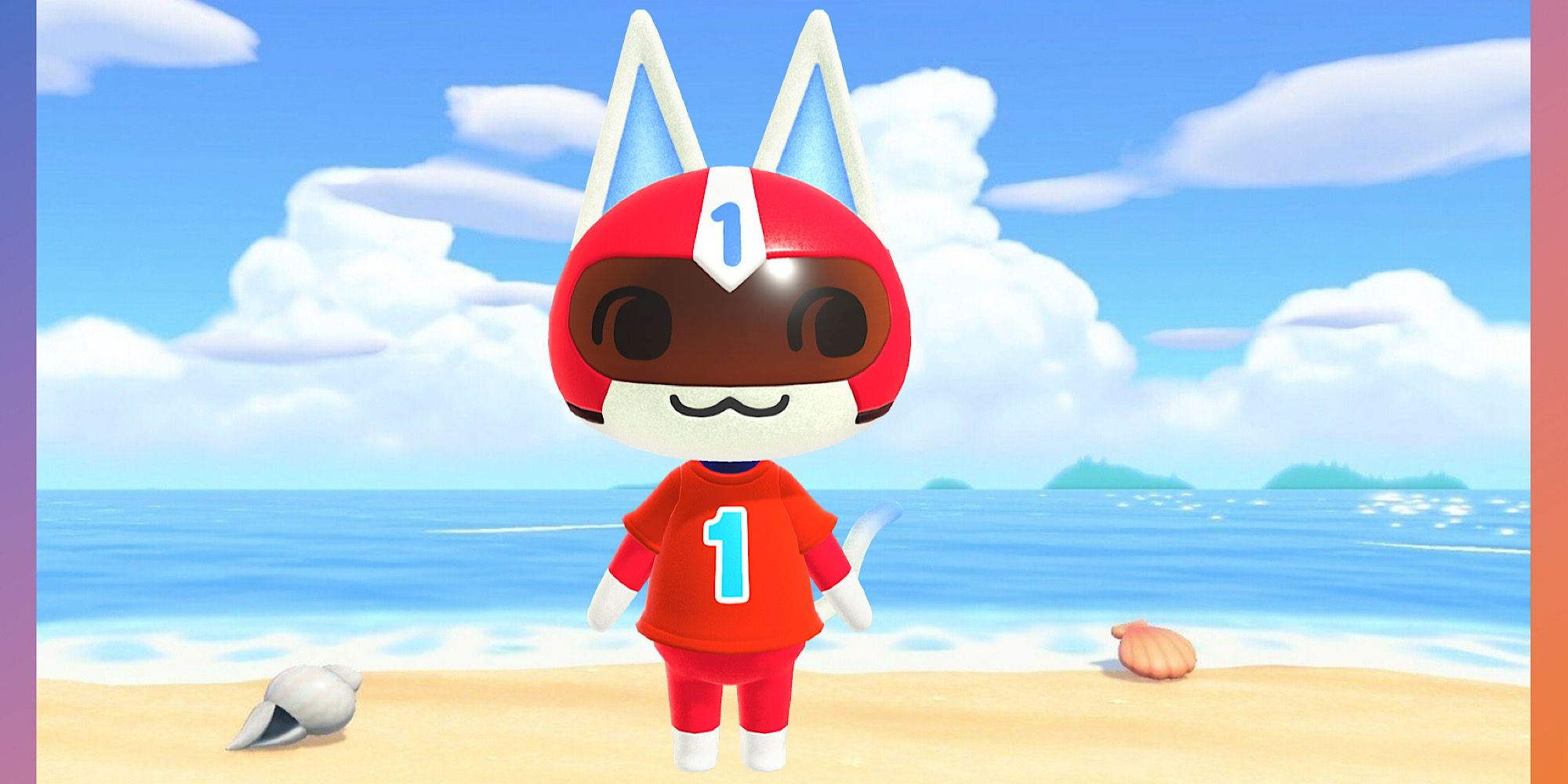 Animal Crossing Cat Villagers You Should Definitely Recruit 