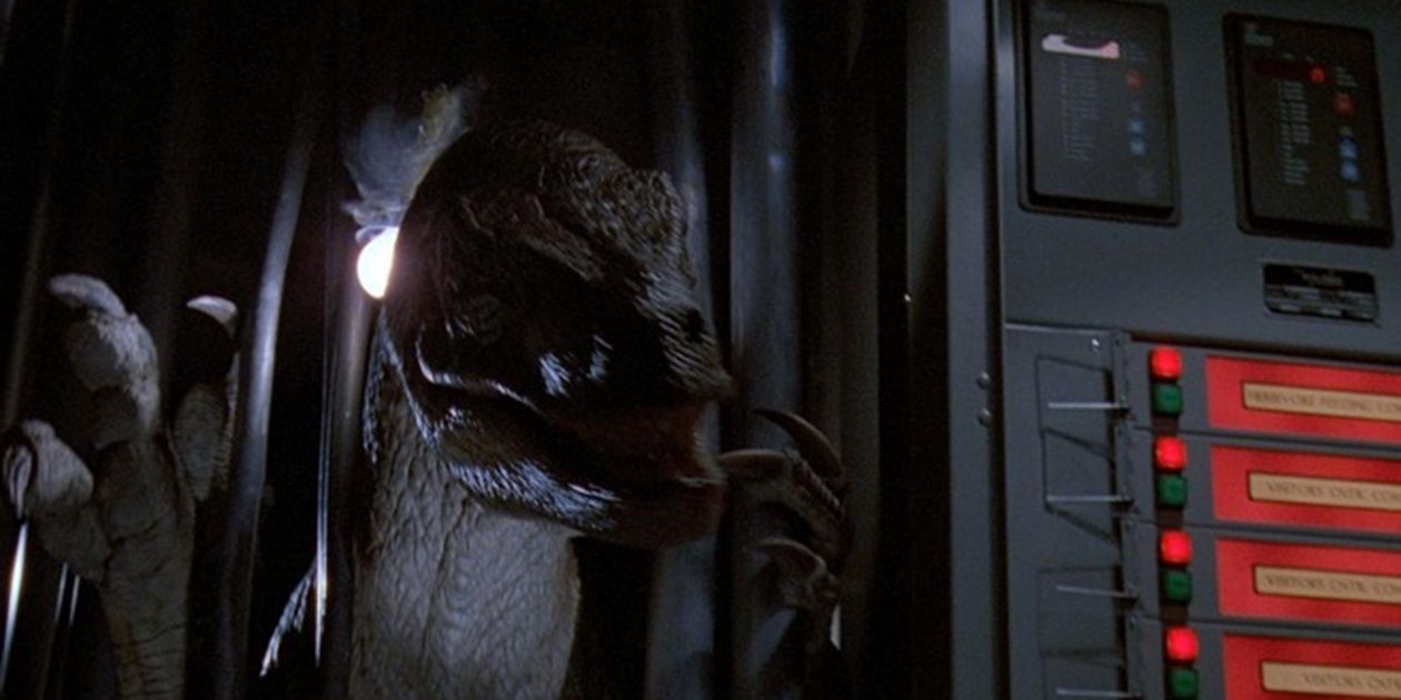 Jurassic Park: The 10 Best Action Sequences, Ranked