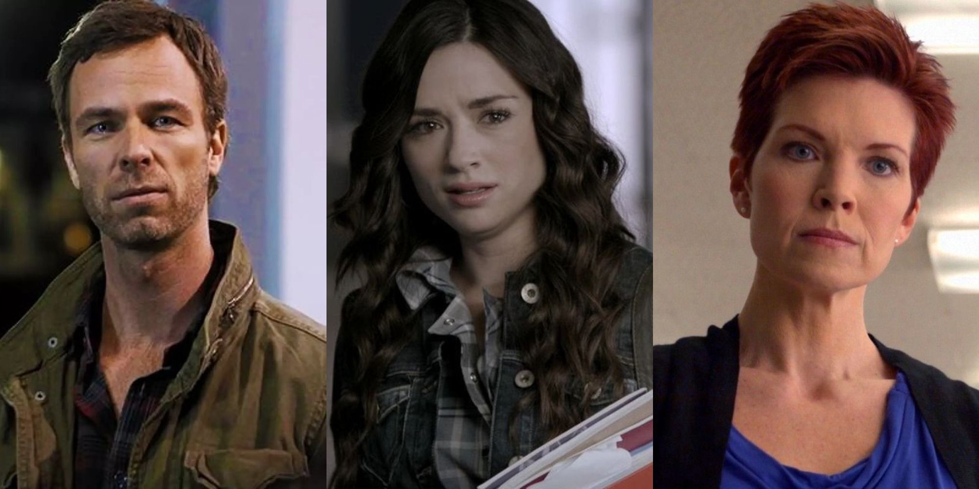 Teen Wolf 8 Best Families Ranked